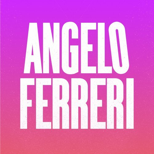Angelo Ferreri - Postive Humour [GU2183] [WAV]